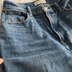 Abercrombie & Fitch Jeans